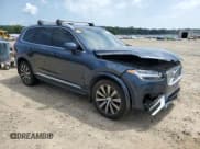 ✅ 2023 Volvo XC90 Plus • VIN: YV4062PN4P1954442 • Лот: 63682645. Опубликован ранее на Copart с пробегом 63 025 миль. Бесплатный доступ к архиву аукционных продаж из США и подробный отчёт об истории автомобиля на DreamBid. Изображение 4.
