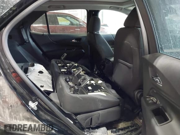 ✅ 2021 Chevrolet Equinox LT • VIN: 3GNAXUEV1ML313330 • Лот: 43008191. Опубликован ранее на IAAI с пробегом Не указан. Бесплатный доступ к архиву аукционных продаж из США и подробный отчёт об истории автомобиля на DreamBid. Изображение 8.