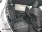 ✅ 2025 Jeep Grand Cherokee Altitude X • VIN: 1C4RJHAG9SC301270 • Lot: 61671705. Listed on Copart with 3,793 mi. Free auction sales archive from the USA and detailed vehicle history report at DreamBid. Image 10.