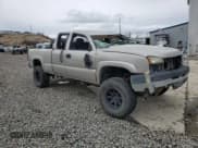 ✅ 2006 Chevrolet Silverado 2500HD Work Truck • VIN: 1GCHK29U06E211466 • Lot: 45384955. Wystawiony na Copart z przebiegiem Nie podano. Bezpłatny archiwum sprzedaży aukcyjnych z USA i szczegółowy raport historii pojazdu na DreamBid. Zdjęcie 4.