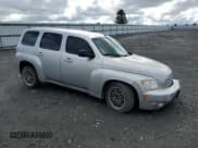 ✅ 2007 Chevrolet HHR LS • VIN: 3GNDA13DX7S613580 • Lot: 49185515. Listed on Copart with 173,381 mi. Free auction sales archive from the USA and detailed vehicle history report at DreamBid. Image 4.