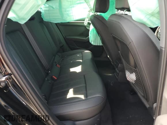 ✅ 2023 Audi A3 Premium • VIN: WAUAUDGY8PA085053 • Лот: 67965034. Опубликован ранее на Copart с пробегом 33 938 миль. Бесплатный доступ к архиву аукционных продаж из США и подробный отчёт об истории автомобиля на DreamBid. Изображение 10.