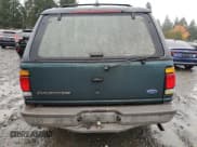 ✅ 1996 Ford Explorer XL • VIN: 1FMDU32X9TZA60520 • Lot: 87482655. Listed on Copart with 226,034 mi. Free auction sales archive from the USA and detailed vehicle history report at DreamBid. Image 6.