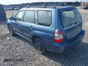 ✅ 2007 Subaru Forester X • VIN: JF1SG65647H716146 • Lot: 42712239. Listed on IAAI with 140,555 mi. Free auction sales archive from the USA and detailed vehicle history report at DreamBid. Image 3.