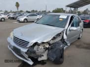 ✅ 2007 Mercedes-Benz C 230 Sport • VIN: WDBRF52H57F936238 • Lot: 43299123. Wystawiony na IAAI z przebiegiem Nie podano. Bezpłatny archiwum sprzedaży aukcyjnych z USA i szczegółowy raport historii pojazdu na DreamBid. Zdjęcie 2.