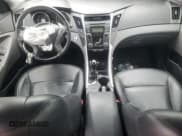 ✅ 2012 Hyundai Sonata Limited • VIN: 5NPEC4AB5CH476630 • Lot: 72505024. Listed on Copart with 123,624 mi. Free auction sales archive from the USA and detailed vehicle history report at DreamBid. Image 8.