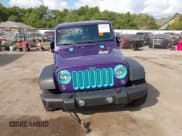 ✅ 2017 Jeep Wrangler Sport • VIN: 1C4AJWAG0HL739914 • Lot: 43343978. Listed on IAAI with 77,553 mi. Free auction sales archive from the USA and detailed vehicle history report at DreamBid. Image 12.