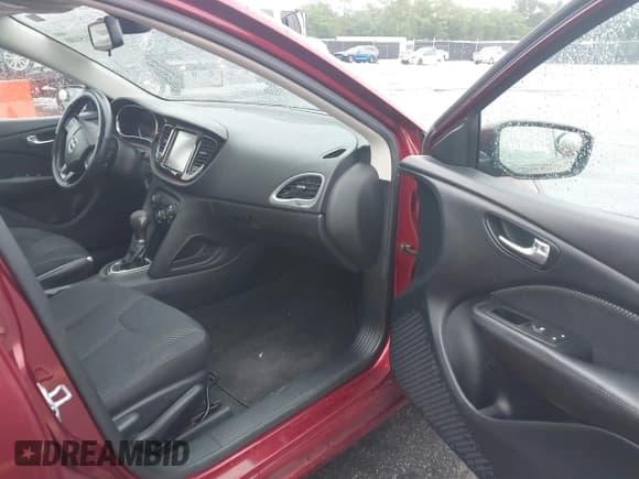 ✅ 2015 Dodge Dart Aero • VIN: 1C3CDFDHXFD345384 • Лот: 42315100. Опубликован ранее на IAAI с пробегом 153 651 миль. Бесплатный доступ к архиву аукционных продаж из США и подробный отчёт об истории автомобиля на DreamBid. Изображение 5.