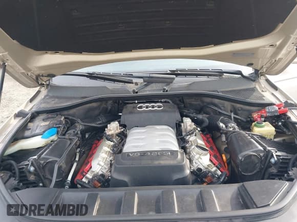 ✅ 2007 Audi Q7 Premium • VIN: WA1BV74L57D067858 • Lot: 41478606. Wystawiony na IAAI z przebiegiem 102 764 mil. Bezpłatny archiwum sprzedaży aukcyjnych z USA i szczegółowy raport historii pojazdu na DreamBid. Zdjęcie 10.