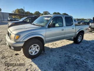 ✅ 2004 Toyota Tacoma PreRunner • VIN: 5TEGN92N14Z380386 • Lot: 87305355. Listed on Copart with 116,810 mi. Free auction sales archive from the USA and detailed vehicle history report at DreamBid. Image 1.