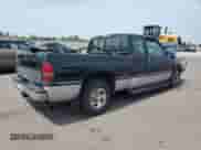 1995 Dodge 1500 с VIN 3B7HC13ZXSG702755, выставлен на аукционе Copart как лот 58666835 с пробегом Не указан миль и На запчасти • Non repairable. История ставок и продаж доступна на DreamBid. Изображение 3.