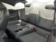 ✅ 2018 Infiniti Q60 Sport • VIN: JN1EV7EL4JM390942 • Lot: 61416705. Wystawiony na Copart z przebiegiem 57 325 mil. Bezpłatny archiwum sprzedaży aukcyjnych z USA i szczegółowy raport historii pojazdu na DreamBid. Zdjęcie 10.