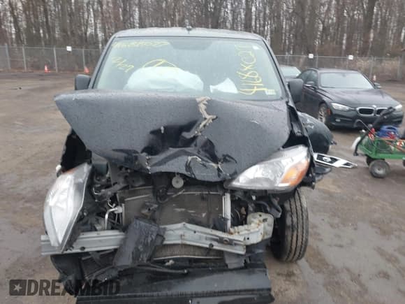 ✅ 2019 Nissan NV200 SV • VIN: 3N6CM0KNXKK700482 • Лот: 41688027. Опубликован ранее на IAAI с пробегом 123 547 миль. Бесплатный доступ к архиву аукционных продаж из США и подробный отчёт об истории автомобиля на DreamBid. Изображение 12.