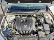 ✅ 2022 Mazda 3 Select • VIN: 3MZBPABL4NM310008 • Lot: 86147945. Wystawiony na Copart z przebiegiem 25 462 mil. Bezpłatny archiwum sprzedaży aukcyjnych z USA i szczegółowy raport historii pojazdu na DreamBid. Zdjęcie 11.