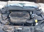 ✅ 2018 Dodge Durango GT • VIN: 1C4RDHDG7JC114904 • Lot: 43794934. Wystawiony na IAAI z przebiegiem 163 479 mil. Bezpłatny archiwum sprzedaży aukcyjnych z USA i szczegółowy raport historii pojazdu na DreamBid. Zdjęcie 10.