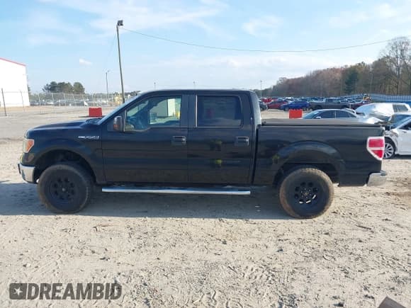 ✅ 2011 Ford F-150 Lariat • VIN: 1FTFW1CTXBFC93636 • Лот: 43782161. Опубликован ранее на IAAI с пробегом 196 585 миль. Бесплатный доступ к архиву аукционных продаж из США и подробный отчёт об истории автомобиля на DreamBid. Изображение 15.