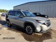 ✅ 2025 Subaru Forester Premium • VIN: JF2SLDDC7SH507804 • Lot: 86717565. Listed on Copart with 7,459 mi. Free auction sales archive from the USA and detailed vehicle history report at DreamBid. Image 4.