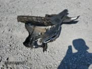 ✅ 2024 Volkswagen Golf GTI 380 Autobahn • VIN: WVWWA7CD4RW114723 • Lot: 75394654. Listed on Copart with 8,649 mi. Free auction sales archive from the USA and detailed vehicle history report at DreamBid. Image 14.