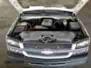 ✅ 2005 Chevrolet Silverado 1500 LS • VIN: 1GCEK19V05Z102728 • Lot: 42457325. Wystawiony na Copart z przebiegiem 313 488 mil mil. Skorzystaj z bezpłatnego archiwum sprzedaży aukcyjnych z USA i zobacz szczegółowy raport historii pojazdu na DreamBid. Zdjęcie 11.