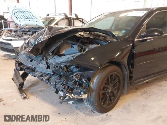 2010 Chevrolet Impala LT z VIN 2G1WB5EK6A1118855, wystawiony jako IAAI lot #42295218 z przebiegiem 113 125 mil mil oraz . Historia ofert i sprzedaży dostępna na DreamBid. Obrazek 12.