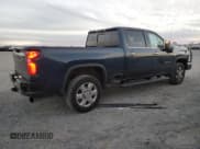 ✅ 2020 Chevrolet Silverado 2500HD LTZ • VIN: 1GC4YPEY0LF192183 • Лот: 92121735. Опубликован ранее на Copart с пробегом 128 379 миль. Бесплатный доступ к архиву аукционных продаж из США и подробный отчёт об истории автомобиля на DreamBid. Изображение 3.