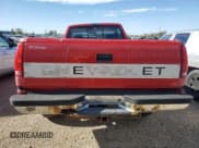 ✅ 1997 Chevrolet Silverado 1500 • VIN: 1GCEK14R4VZ114570 • Lot: 82647415. Listed on Copart with 171,514 mi. Free auction sales archive from the USA and detailed vehicle history report at DreamBid. Image 6.