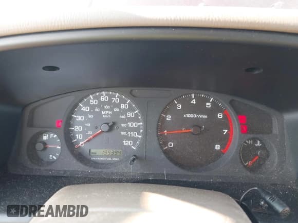 ✅ 1999 Nissan Pathfinder XE • VIN: JN8AR05S6XW326305 • Лот: 42430452. Опубликован ранее на IAAI с пробегом 199 394 миль. Бесплатный доступ к архиву аукционных продаж из США и подробный отчёт об истории автомобиля на DreamBid. Изображение 7.