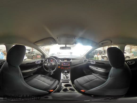 ✅ 2016 Nissan Sentra S • VIN: 3N1AB7AP5GY288846 • Lot: 89733045. Wystawiony na Copart z przebiegiem 71 762 mil. Bezpłatny archiwum sprzedaży aukcyjnych z USA i szczegółowy raport historii pojazdu na DreamBid. Zdjęcie 14.