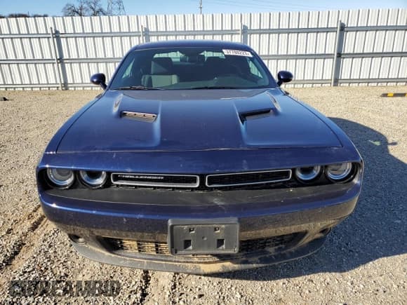 ✅ 2016 Dodge Challenger SXT Plus • VIN: 2C3CDZAG5GH166252 • Lot: 37780223. Wystawiony na Copart z przebiegiem 73 254 mil. Bezpłatny archiwum sprzedaży aukcyjnych z USA i szczegółowy raport historii pojazdu na DreamBid. Zdjęcie 5.
