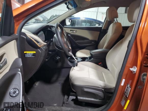 ✅ 2013 Hyundai Santa Fe Sport • VIN: 5XYZTDLBXDG104479 • Лот: 93048665. Опубликован ранее на Copart с пробегом 182 638 миль. Бесплатный доступ к архиву аукционных продаж из США и подробный отчёт об истории автомобиля на DreamBid. Изображение 7.