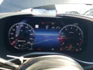 ✅ 2023 Mercedes-Benz SL 43 AMG • VIN: W1KVK5AB3PF017398 • Lot: 72016104. Wystawiony na Copart z przebiegiem 2 572 mil. Bezpłatny archiwum sprzedaży aukcyjnych z USA i szczegółowy raport historii pojazdu na DreamBid. Zdjęcie 9.