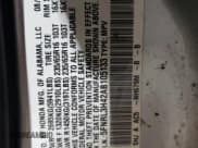 ✅ 2010 Honda Odyssey EX • VIN: 5FNRL3H42AB105133 • Lot: 92425965. Listed on Copart with 197,994 mi. Free auction sales archive from the USA and detailed vehicle history report at DreamBid. Image 13.