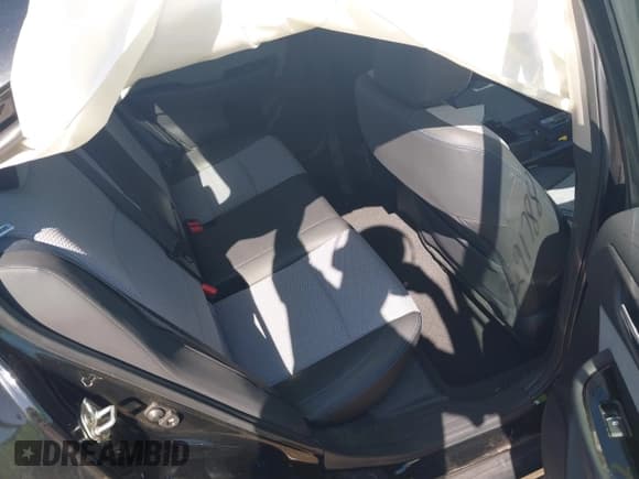 ✅ 2017 Subaru Legacy Special Sports • VIN: 4S3BNAR6XH3017471 • Lot: 43291788. Wystawiony na IAAI z przebiegiem 85 725 mil. Bezpłatny archiwum sprzedaży aukcyjnych z USA i szczegółowy raport historii pojazdu na DreamBid. Zdjęcie 8.