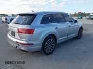 ✅ 2017 Audi Q7 Premium • VIN: WA1AHAF77HD058225 • Lot: 41296297. Listed on IAAI with 107,860 mi. Free auction sales archive from the USA and detailed vehicle history report at DreamBid. Image 4.