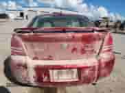 2008 Dodge Avenger SXT with VIN 1B3LC56K48N289670, listed as a Copart auction lot 85777925 with Not provided miles and Salvage title. Bid and sale history available at DreamBid. Image 6.