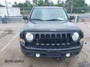 ✅ 2017 Jeep Patriot Sport • VIN: 1C4NJPBA3HD102608 • Lot: 42346928. Listed on IAAI with 149,438 mi. Free auction sales archive from the USA and detailed vehicle history report at DreamBid. Image 6.