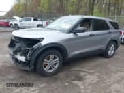 ✅ 2022 Ford Explorer • VIN: 1FMSK7BH9NGA08252 • Лот: 42012523. Опубликован ранее на IAAI с пробегом 122 293 миль. Бесплатный доступ к архиву аукционных продаж из США и подробный отчёт об истории автомобиля на DreamBid. Изображение 17.
