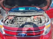 ✅ 2015 Ford Explorer Limited • VIN: 1FM5K8F82FGA72695 • Lot: 41119191. Wystawiony na IAAI z przebiegiem 95 510 mil. Bezpłatny archiwum sprzedaży aukcyjnych z USA i szczegółowy raport historii pojazdu na DreamBid. Zdjęcie 10.