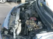 ✅ 2022 Mitsubishi Mirage ES • VIN: ML32FUFJ1NHF02500 • Lot: 43703687. Listed on IAAI with 37,199 mi. Free auction sales archive from the USA and detailed vehicle history report at DreamBid. Image 20.