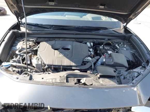 ✅ 2024 Mazda CX-30 S Premium • VIN: 3MVDMBDM6RM627793 • Lot: 42426938. Wystawiony na IAAI z przebiegiem 15 184 mil. Bezpłatny archiwum sprzedaży aukcyjnych z USA i szczegółowy raport historii pojazdu na DreamBid. Zdjęcie 10.