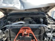 ✅ 2007 Chevrolet Silverado 1500 LT2 • VIN: 2GCEC13Z371101464 • Lot: 63603665. Listed on Copart with Not provided. Free auction sales archive from the USA and detailed vehicle history report at DreamBid. Image 11.