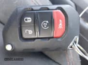 ✅ 2020 Jeep Wrangler Unlimited Rubicon • VIN: 1C4HJXFG3LW331797 • Lot: 42994124. Listed on IAAI with 87,157 mi. Free auction sales archive from the USA and detailed vehicle history report at DreamBid. Image 11.