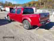 2012 Nissan Frontier SL z VIN 1N6AD0EV3CC445474, wystawiony jako IAAI lot #43616070 z przebiegiem 226 537 mil mil oraz . Historia ofert i sprzedaży dostępna na DreamBid. Obrazek 3.