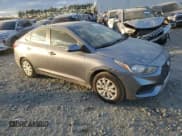 ✅ 2018 Hyundai Accent SE • VIN: 3KPC24A34JE011857 • Лот: 82769324. Опубликован ранее на Copart с пробегом 118 164 миль. Бесплатный доступ к архиву аукционных продаж из США и подробный отчёт об истории автомобиля на DreamBid. Изображение 4.
