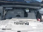 ✅ 2020 Infiniti QX60 Luxe • VIN: 5N1DL0MN6LC529465 • Lot: 42996608. Wystawiony na IAAI z przebiegiem 115 186 mil. Bezpłatny archiwum sprzedaży aukcyjnych z USA i szczegółowy raport historii pojazdu na DreamBid. Zdjęcie 10.