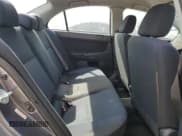 ✅ 2008 Mitsubishi Lancer DE • VIN: JA3AU16UX8U040419 • Лот: 52214375. Опубликован ранее на Copart с пробегом 134 818 миль. Бесплатный доступ к архиву аукционных продаж из США и подробный отчёт об истории автомобиля на DreamBid. Изображение 10.