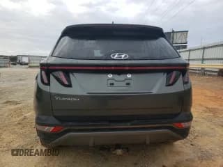 ✅ 2022 Hyundai Tucson Limited • VIN: 5NMJE3AE2NH126689 • Lot: 78580944. Wystawiony na Copart z przebiegiem 16 304 mil. Bezpłatny archiwum sprzedaży aukcyjnych z USA i szczegółowy raport historii pojazdu na DreamBid. Zdjęcie 6.