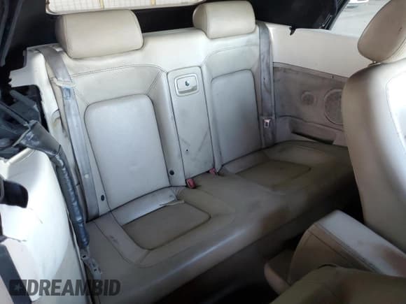 ✅ 2003 Volkswagen Beetle GLS • VIN: 3VWCD21Y83M327391 • Lot: 86988854. Listed on Copart with 181,999 mi. Free auction sales archive from the USA and detailed vehicle history report at DreamBid. Image 10.