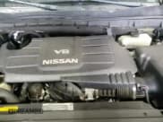 ✅ 2017 Nissan Titan S • VIN: 1N6AA1CJ0HN563850 • Lot: 52326025. Listed on Copart with 87,544 mi. Free auction sales archive from the USA and detailed vehicle history report at DreamBid. Image 15.