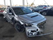 ✅ 2024 Subaru WRX Limited • VIN: JF1VBAN68R9810185 • Lot: 43248023. Wystawiony na IAAI z przebiegiem 11 605 mil. Bezpłatny archiwum sprzedaży aukcyjnych z USA i szczegółowy raport historii pojazdu na DreamBid. Zdjęcie 1.